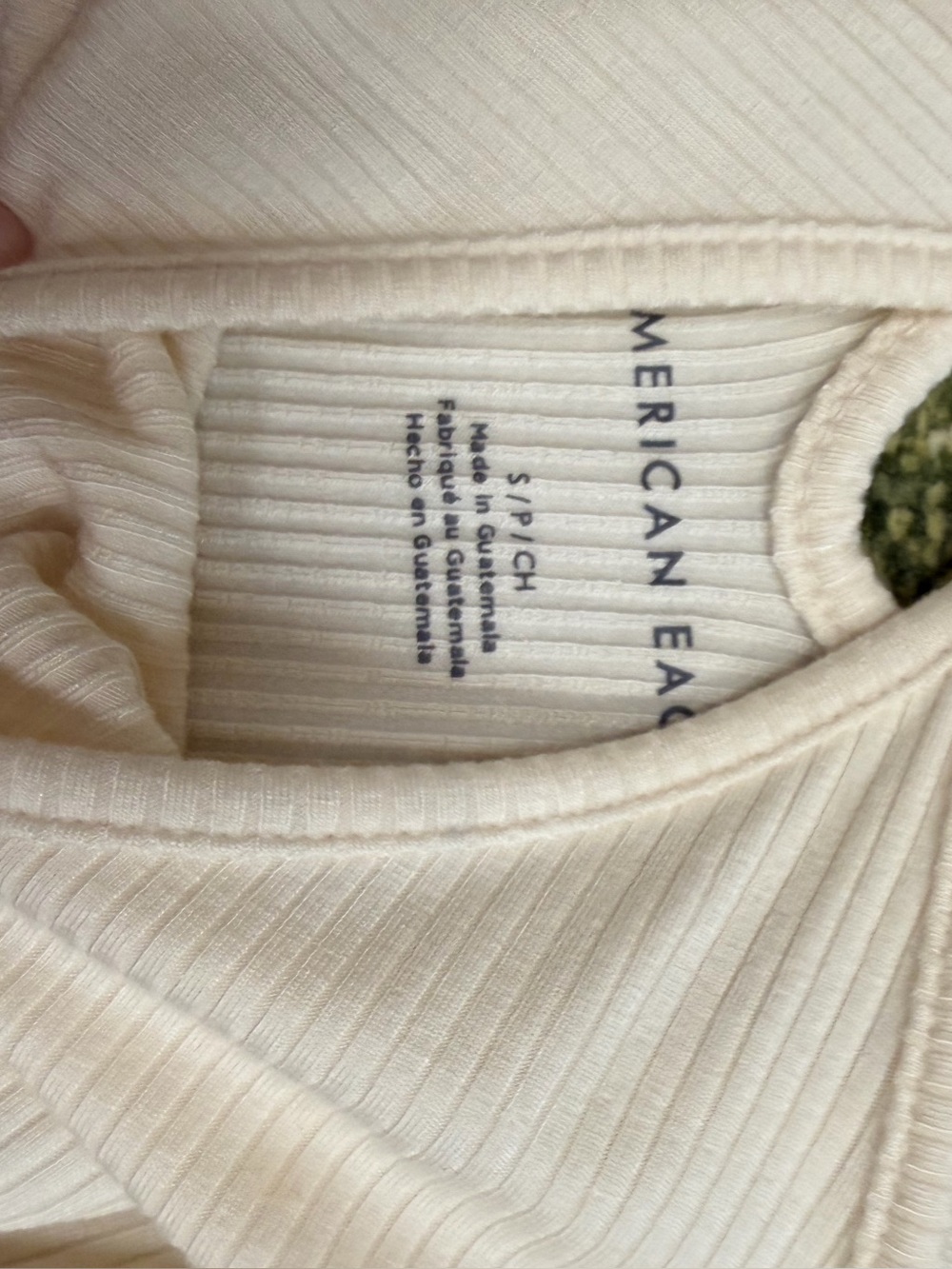 American Eagle bodysuits - Picture 2 of 5